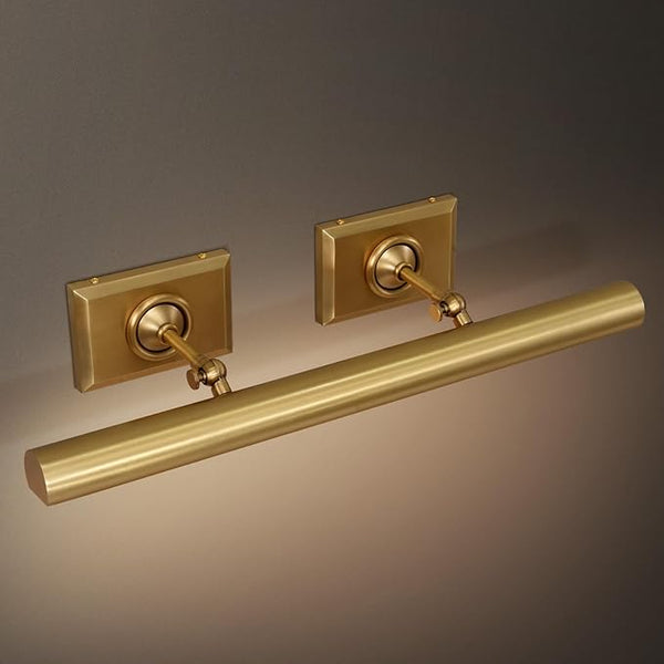 JC Brass Picture Light