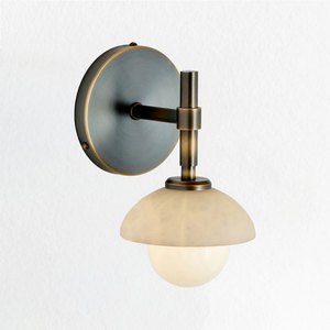 Greenwich Sconce