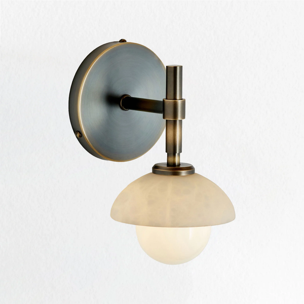 Greenwich Sconce