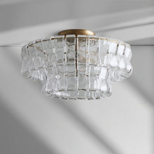 Ghiaccio Flush Mount