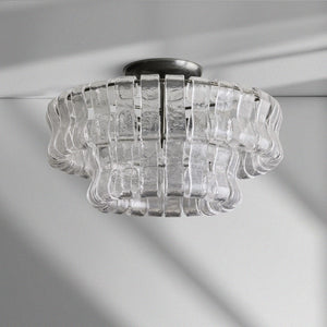 Ghiaccio Flush Mount