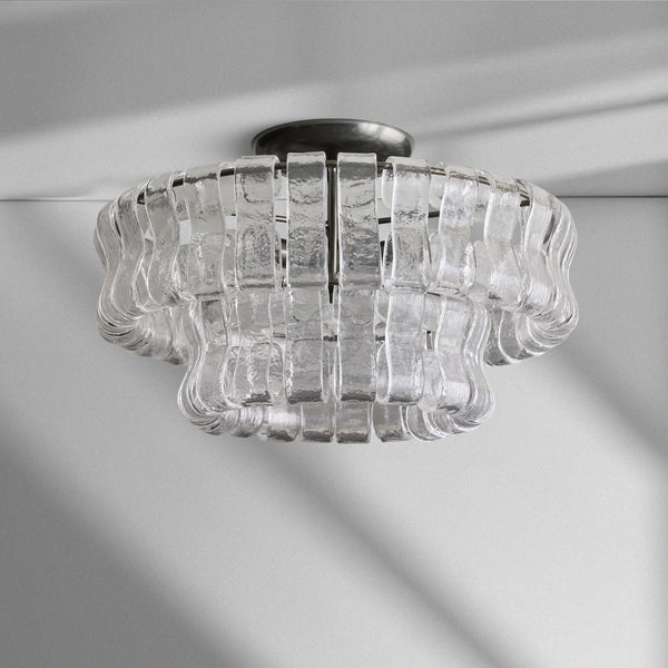 Ghiaccio Flush Mount