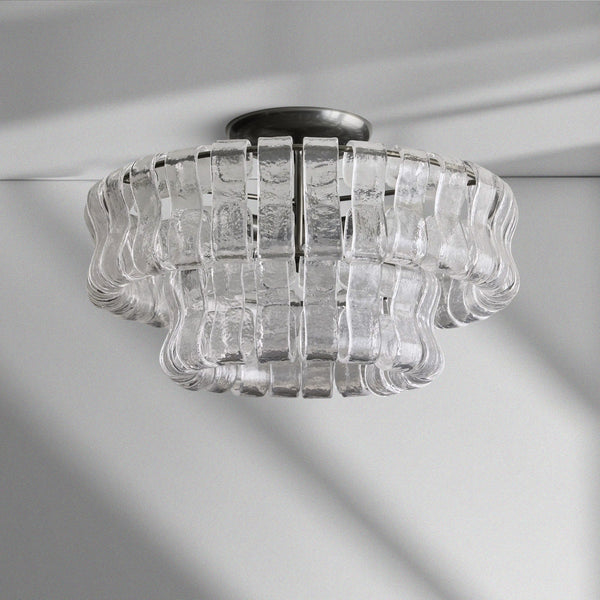 Ghiaccio Flush Mount