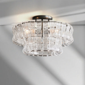 Ghiaccio Flush Mount