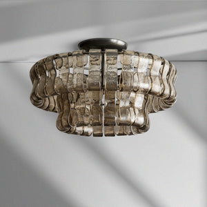 Ghiaccio Flush Mount