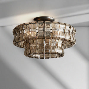 Ghiaccio Flush Mount