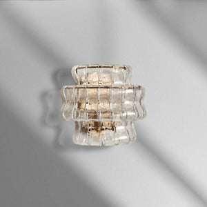 Ghiaccio Sconce