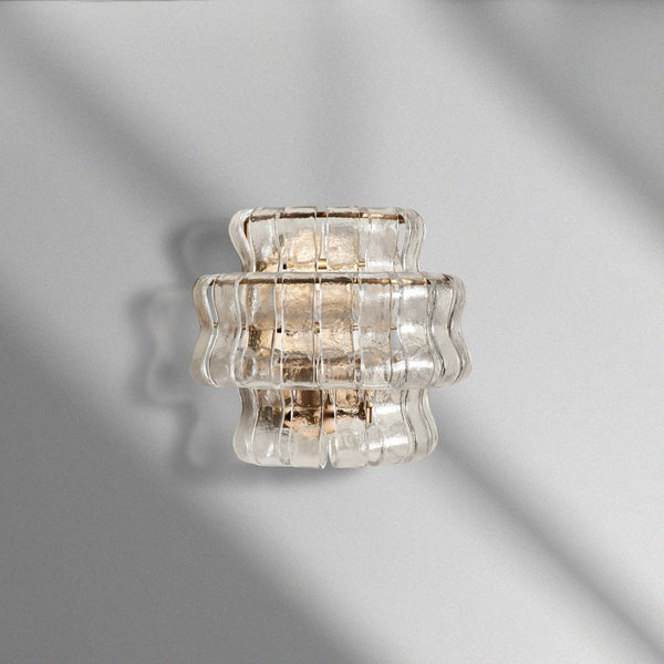 Ghiaccio Sconce