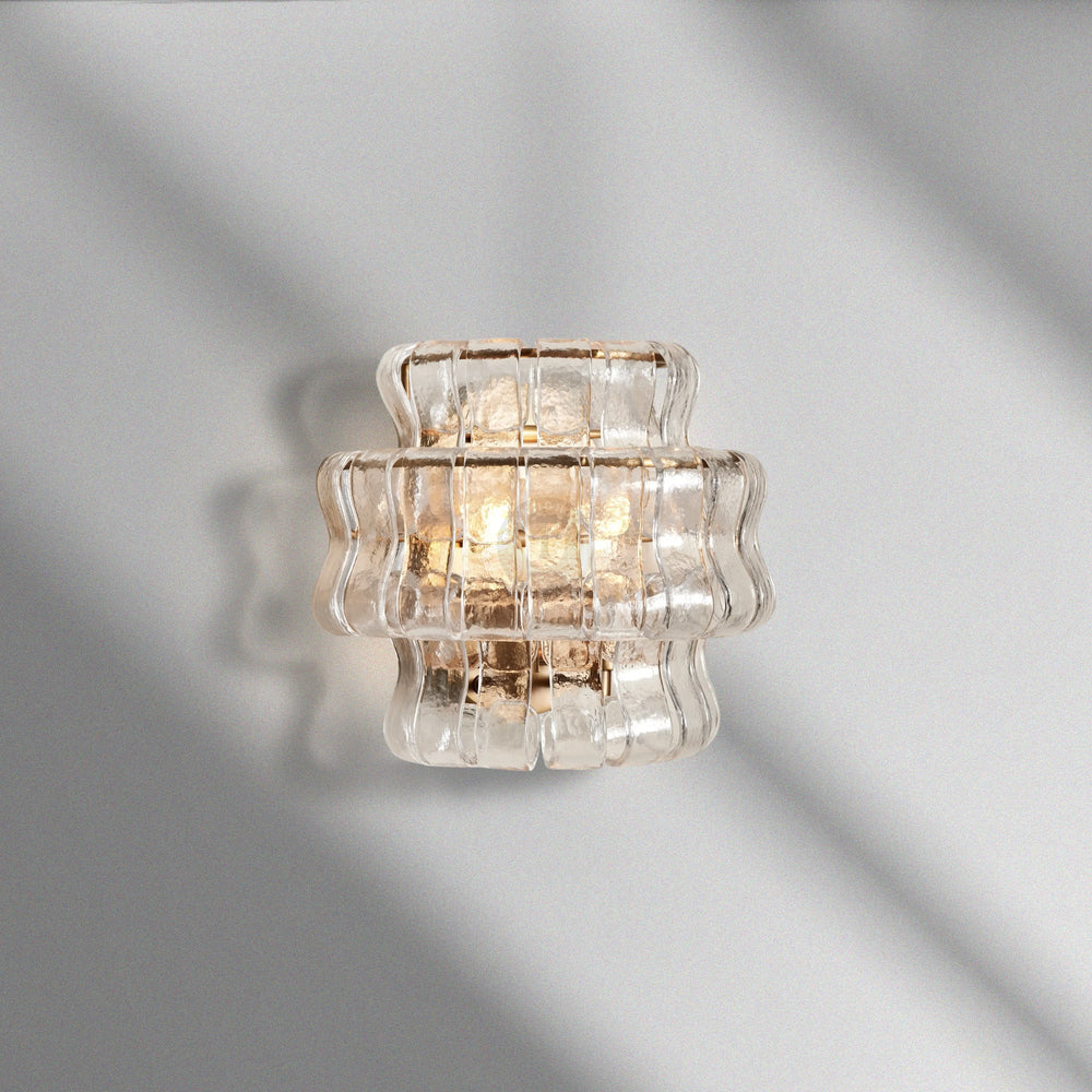 Ghiaccio Sconce
