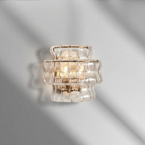 Ghiaccio Sconce