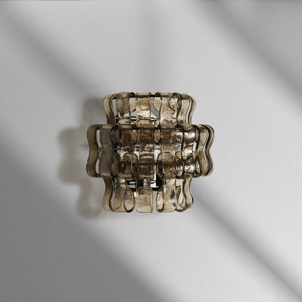 Ghiaccio Sconce
