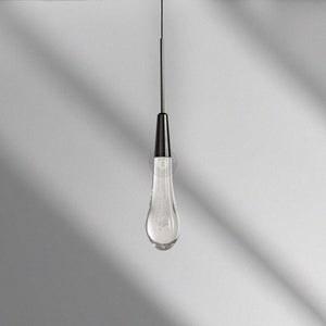 Soltaire Pendant