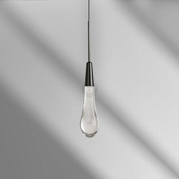 Soltaire Pendant