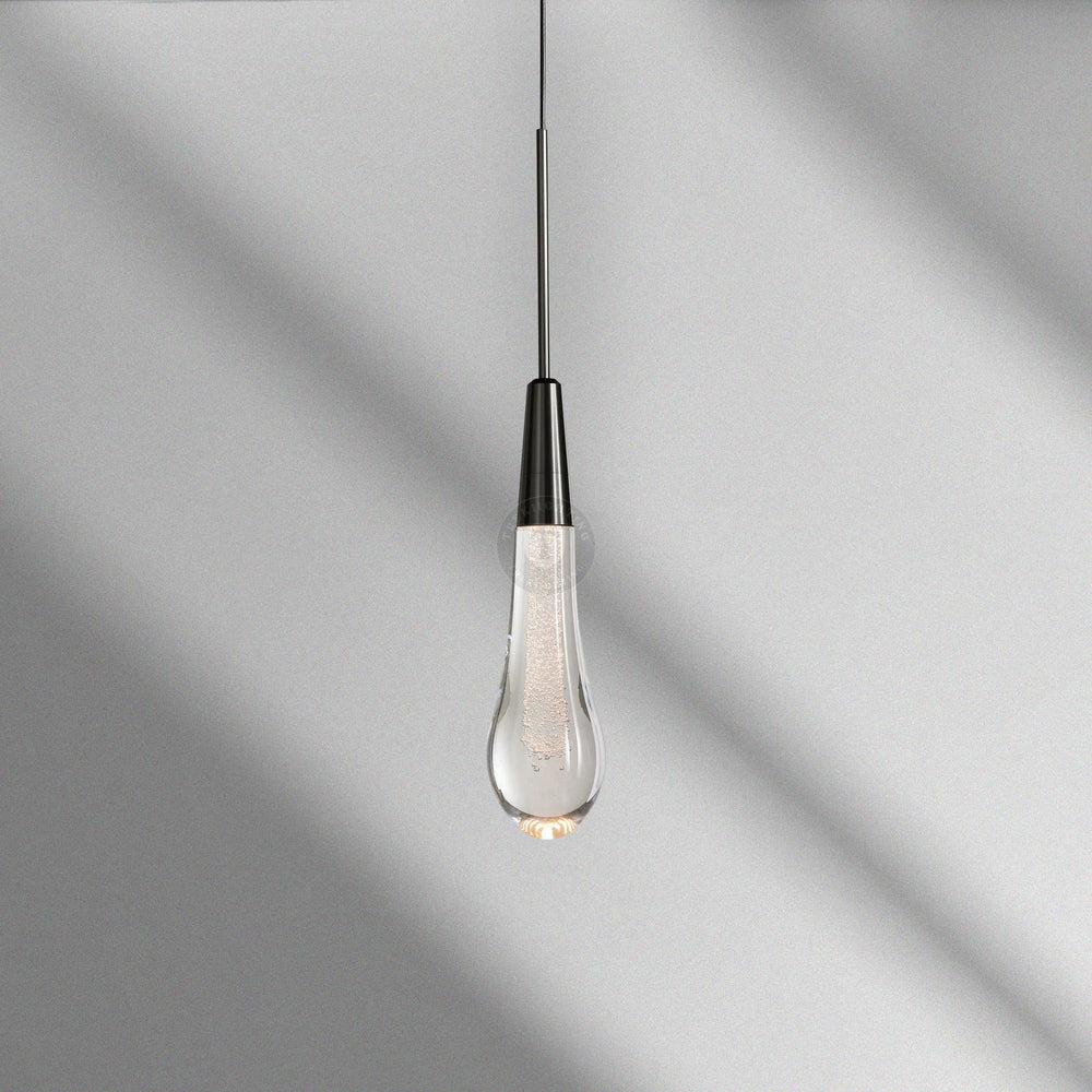 Soltaire Pendant