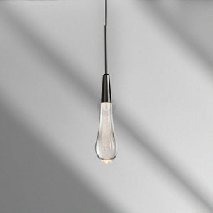 Soltaire Pendant