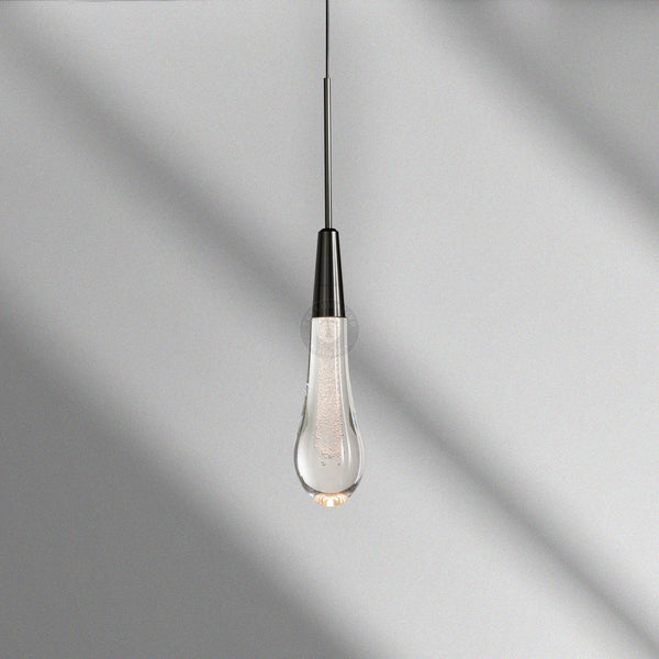 Soltaire Pendant