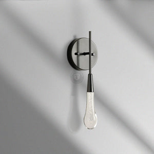 Soltaire Sconce