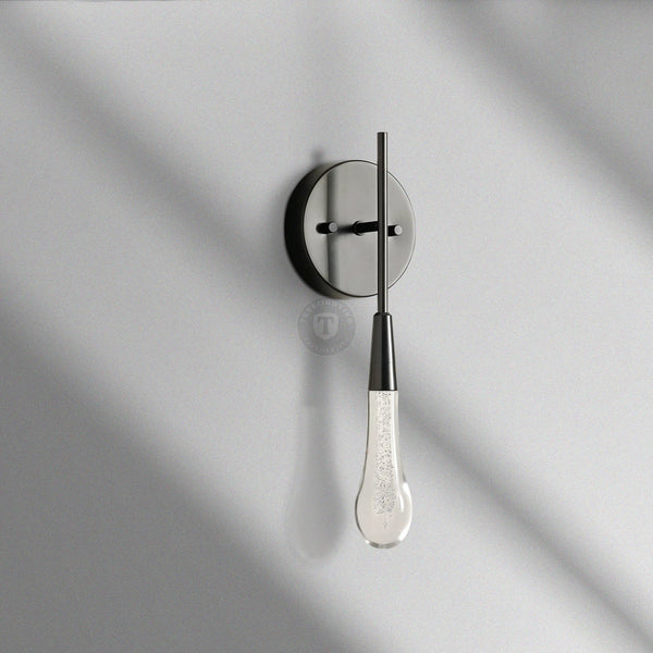 Soltaire Sconce