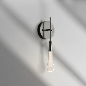 Soltaire Sconce