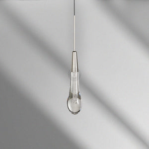 Soltaire Pendant