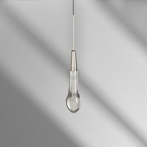 Soltaire Pendant