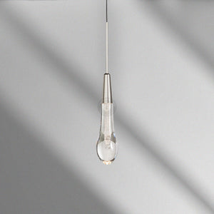 Soltaire Pendant