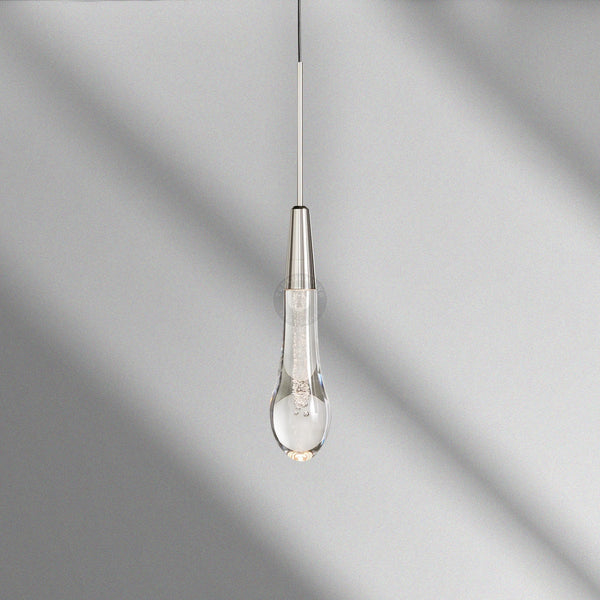 Soltaire Pendant