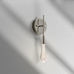 Soltaire Sconce
