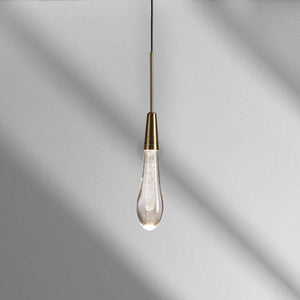Soltaire Pendant