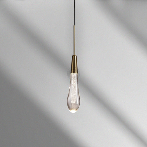 Soltaire Pendant