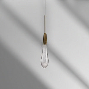Soltaire Pendant