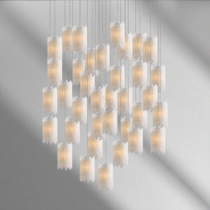 Gianna Round Chandelier
