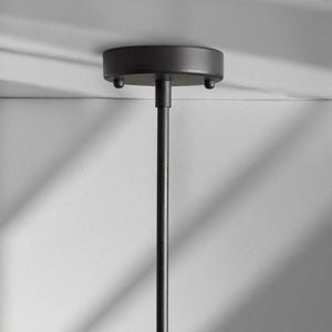 Apollo Round Chandelier