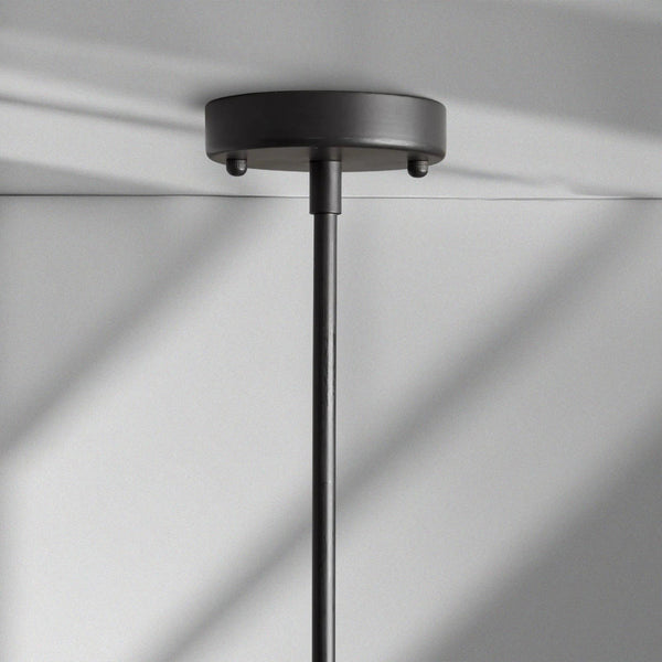 Apollo Round Chandelier