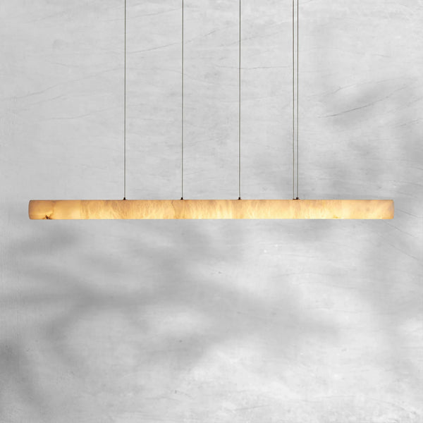 Halima Linear Chandelier - Arialamps
