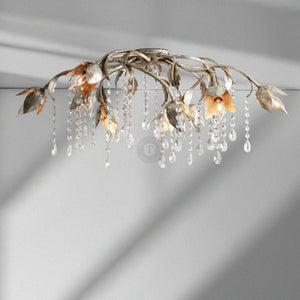 Viticcio Flush Mount