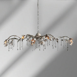 Viticcio Linear Chandelier