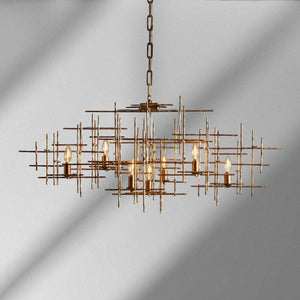 Fritz Chandelier
