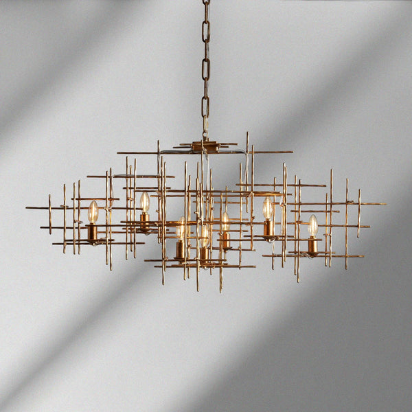 Fritz Chandelier