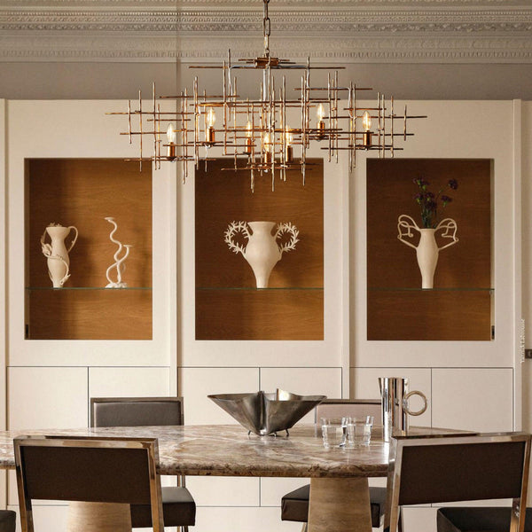 Fritz Chandelier