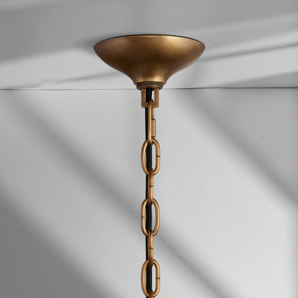 Neve Pendant