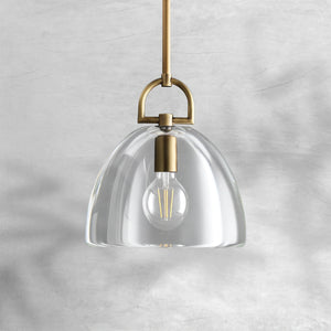 Botanyst Dome Pendant 7''11''14'' - Arialamps