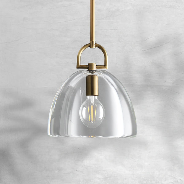 Botanyst Dome Pendant 7''11''14'' - Arialamps