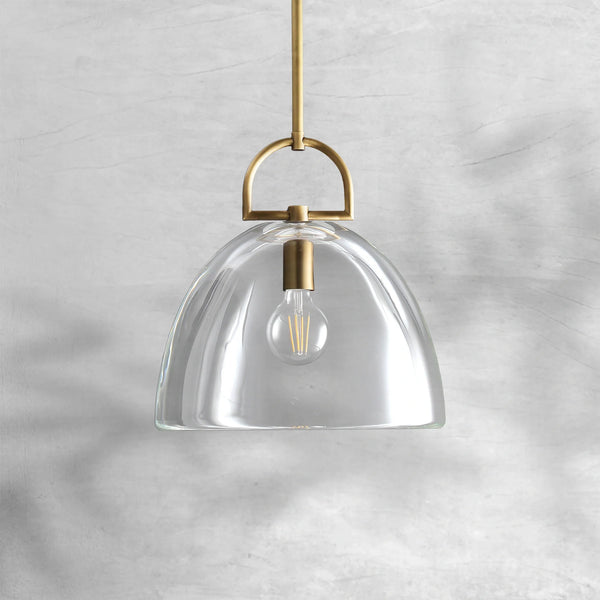 Botanyst Dome Pendant 7''11''14'' - Arialamps