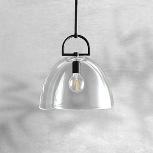 Botanyst Dome Pendant 7''11''14'' - Arialamps