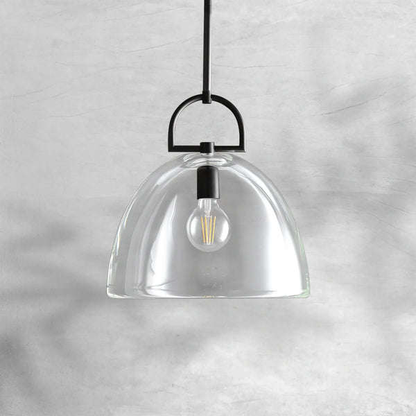 Botanyst Dome Pendant 7''11''14'' - Arialamps