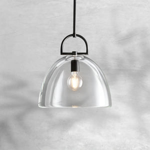 Botanyst Dome Pendant 7''11''14'' - Arialamps