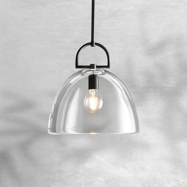 Botanyst Dome Pendant 7''11''14'' - Arialamps