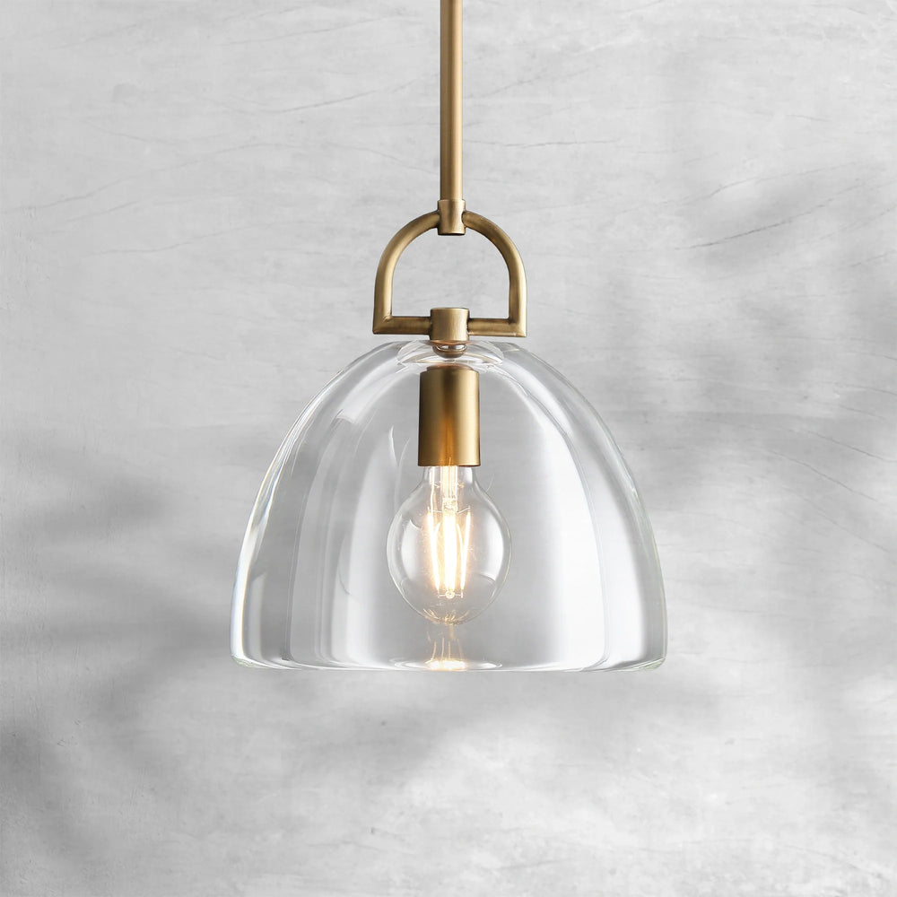 Botanyst Dome Pendant 7''11''14'' - Arialamps