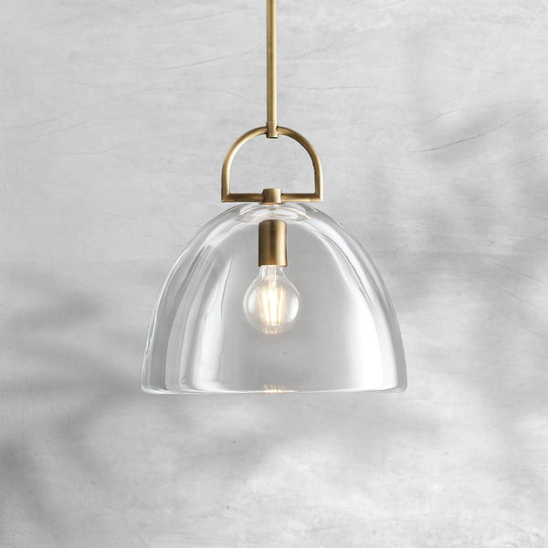 Botanyst Dome Pendant 7''11''14'' - Arialamps